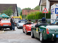 oldtimerfreunde hassloch